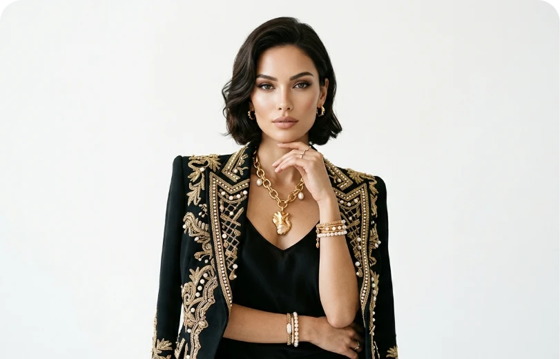 Modelos e Influencers Virtuales